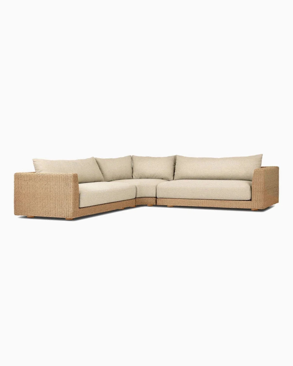 Sylvan Outdoor Sectional