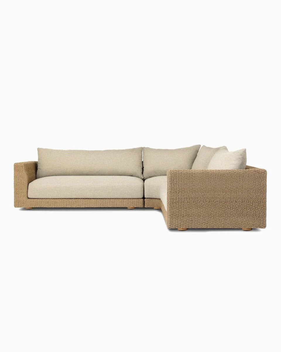 Sylvan Outdoor Sectional