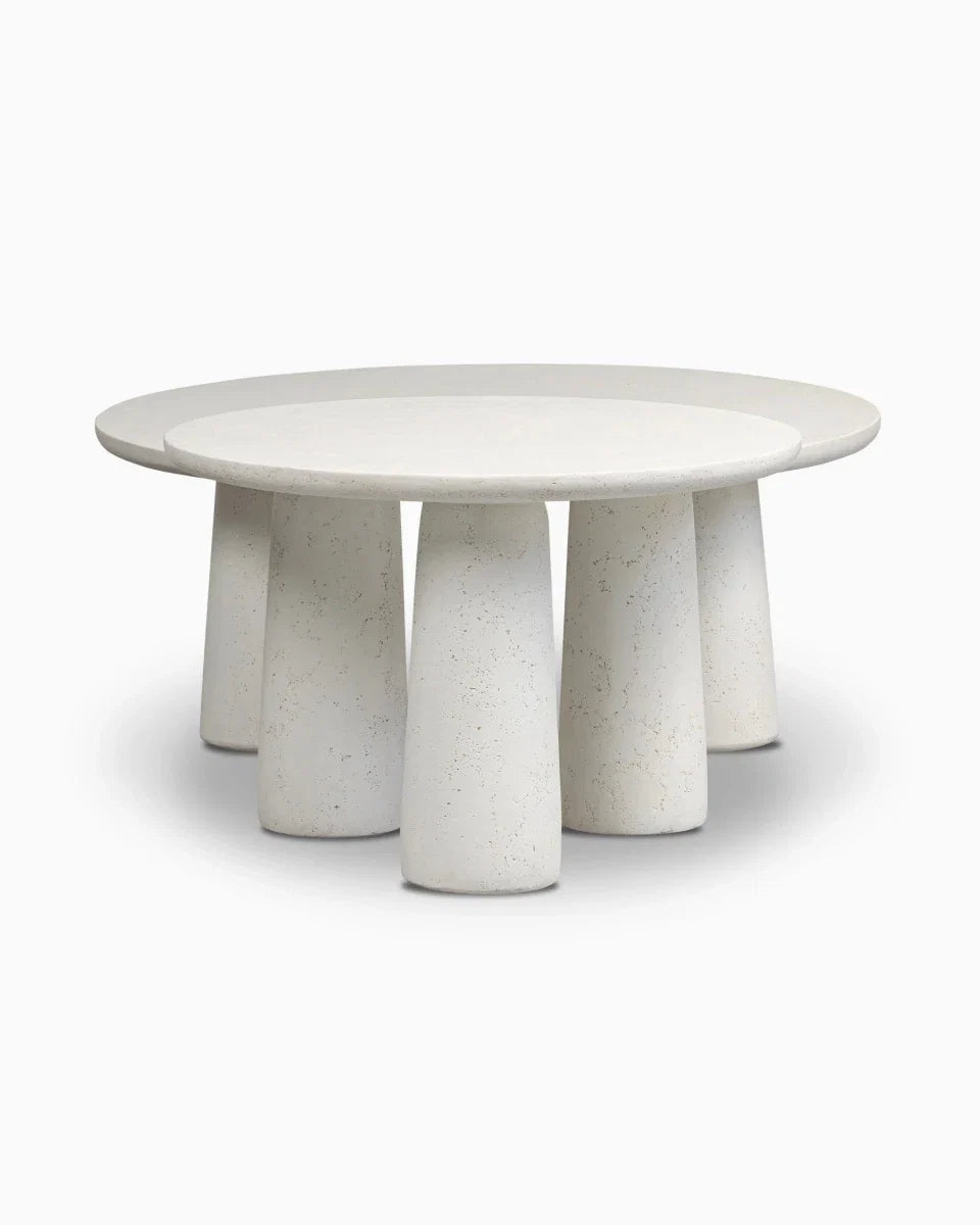 Rye Outdoor Nesting Coffee Tables