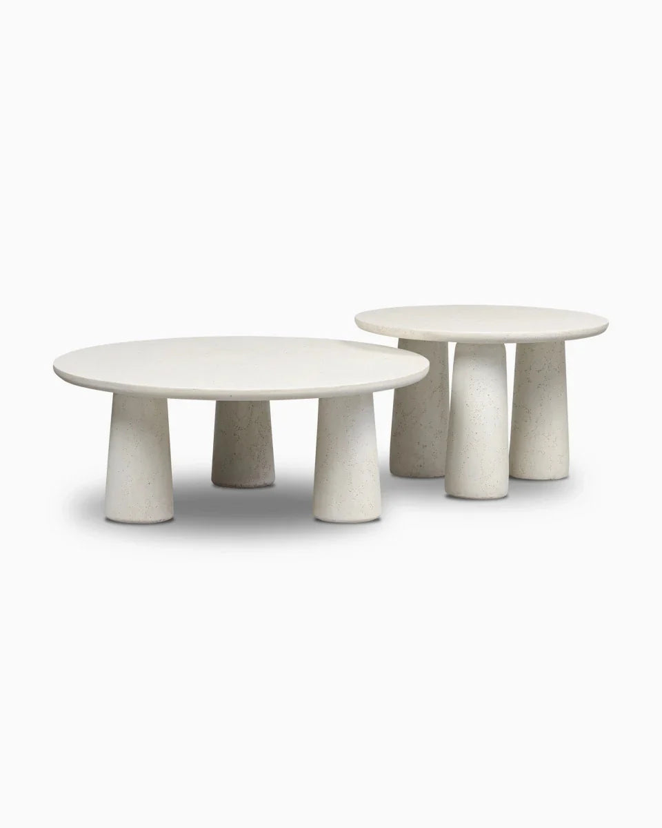 Rye Outdoor Nesting Coffee Tables