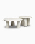 Rye Outdoor Nesting Coffee Tables