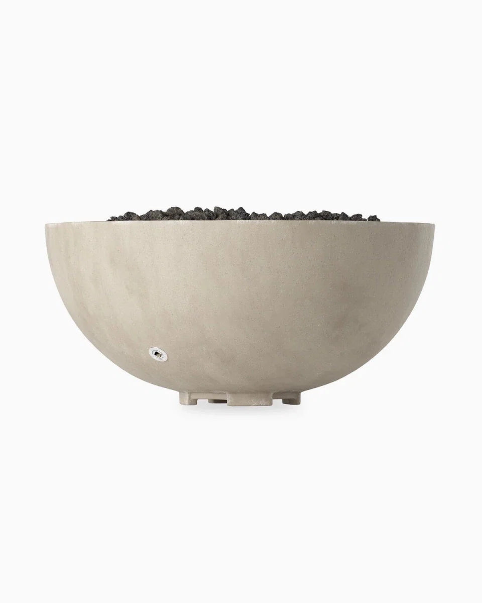 Bronson Outdoor Fire Table