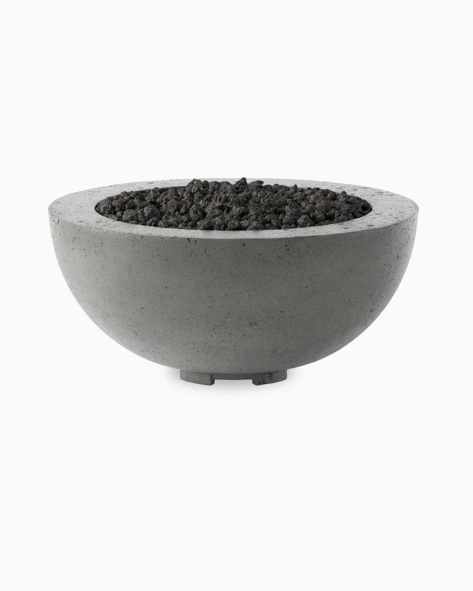 Bronson Outdoor Fire Table