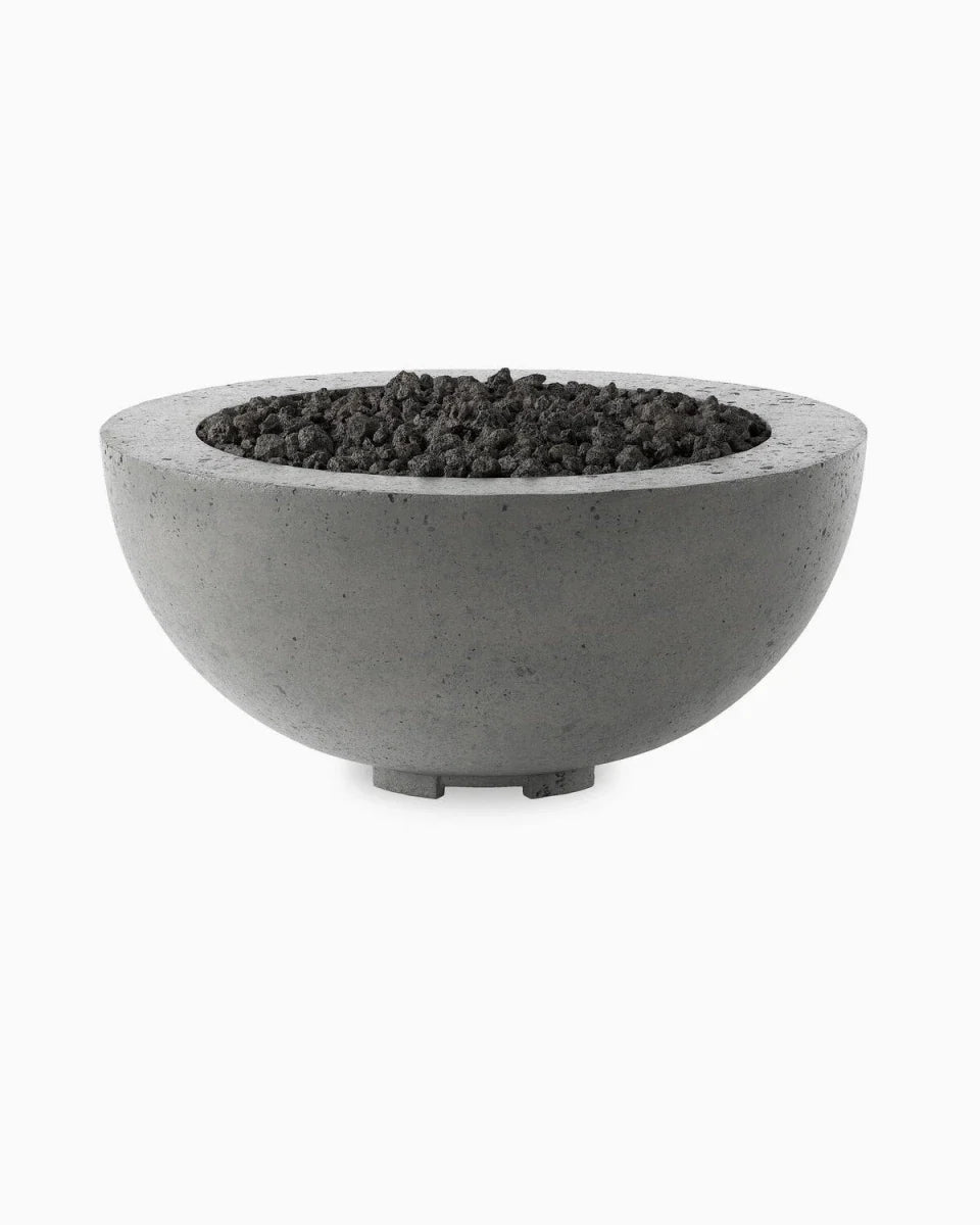 Bronson Outdoor Fire Table