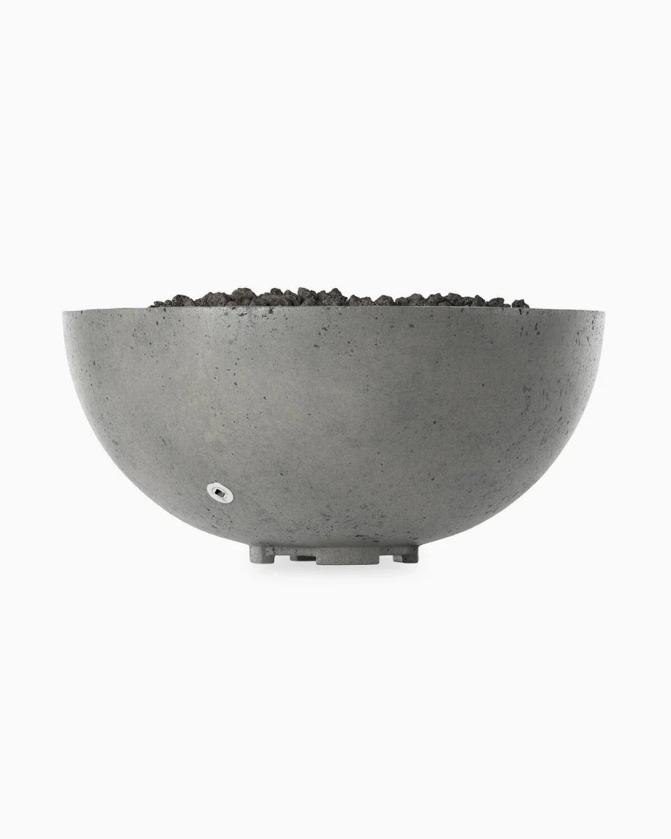 Bronson Outdoor Fire Table