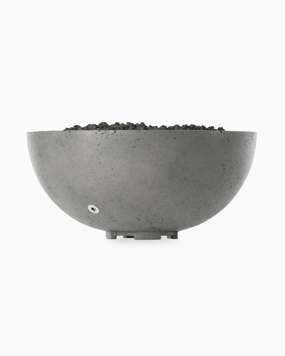 Bronson Outdoor Fire Table