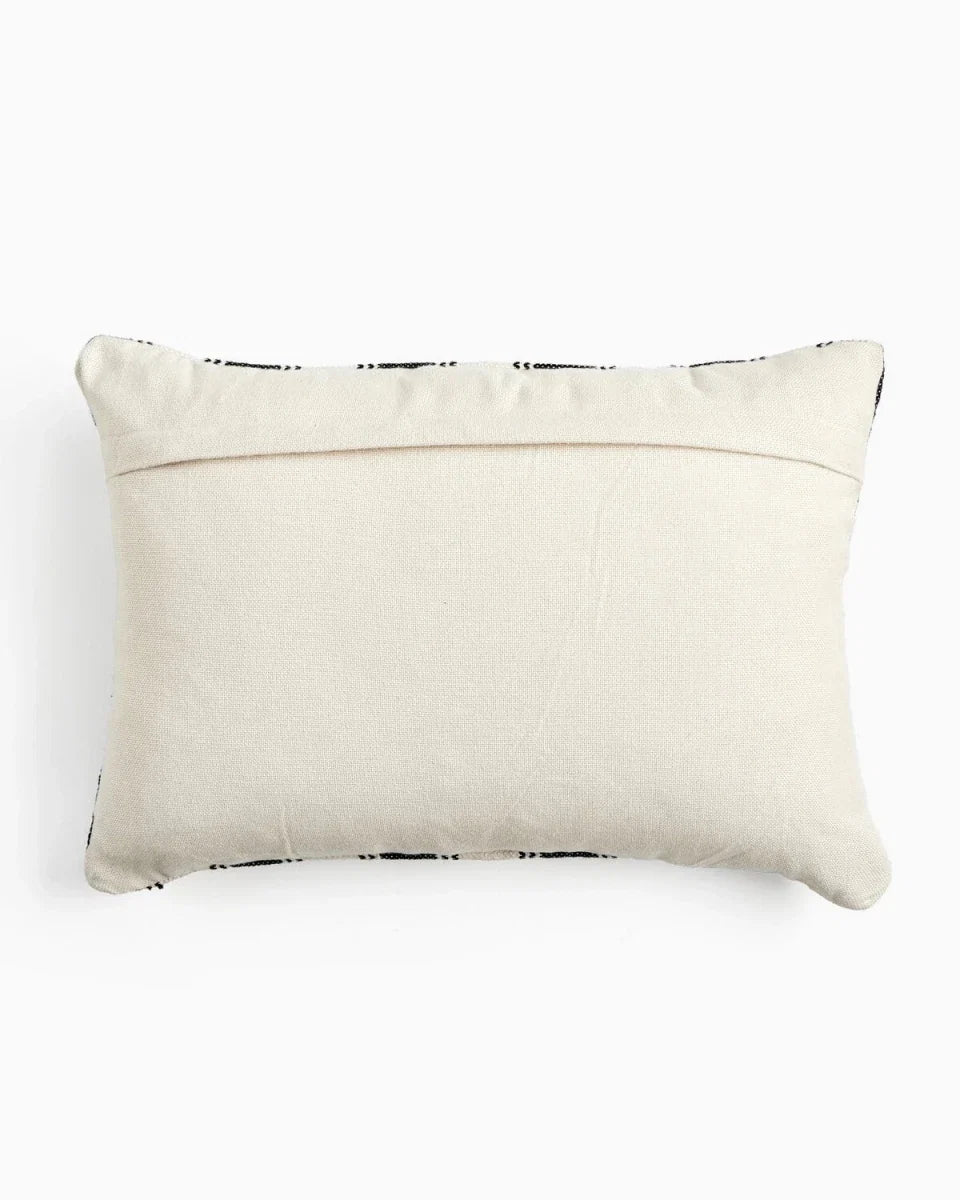 Ditmar Outdoor Pillow