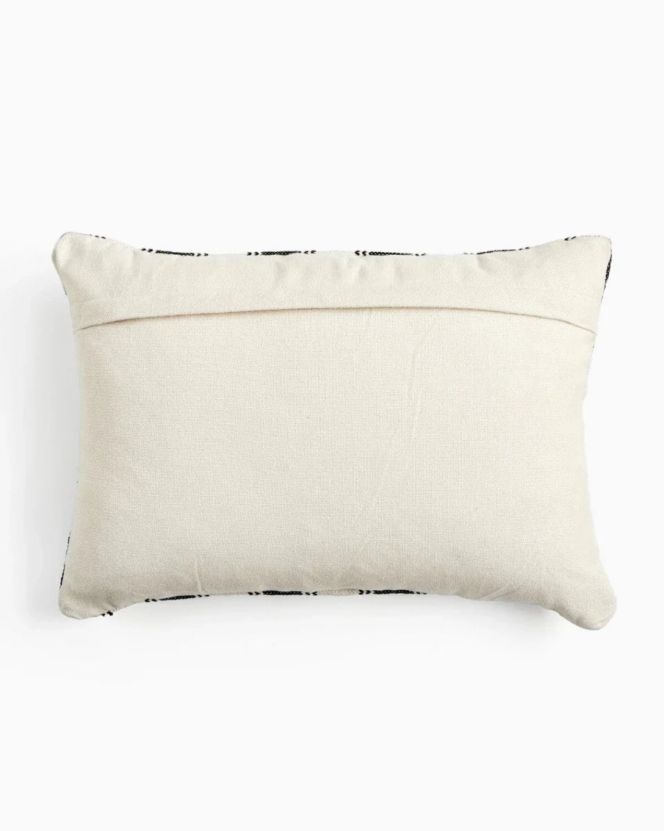 Ditmar Outdoor Pillow