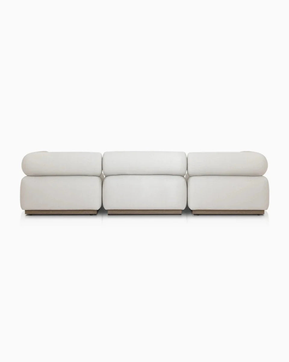 Lenox Outdoor Sectional