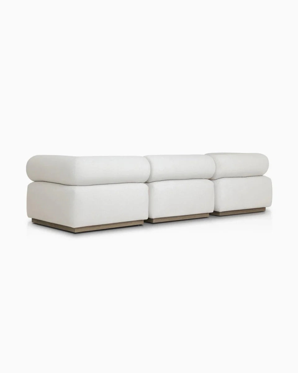 Lenox Outdoor Sectional