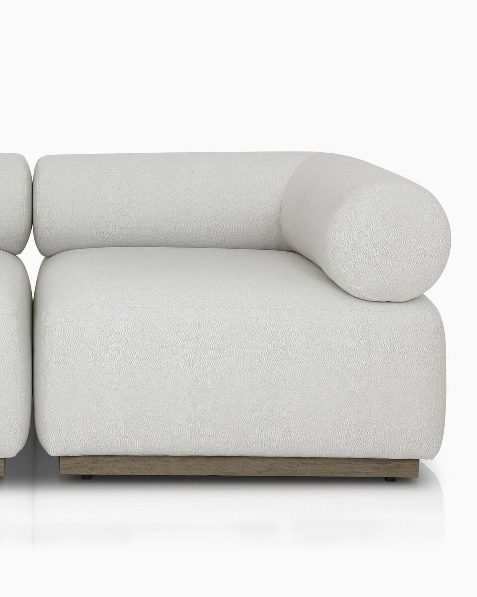 Lenox Outdoor Sectional