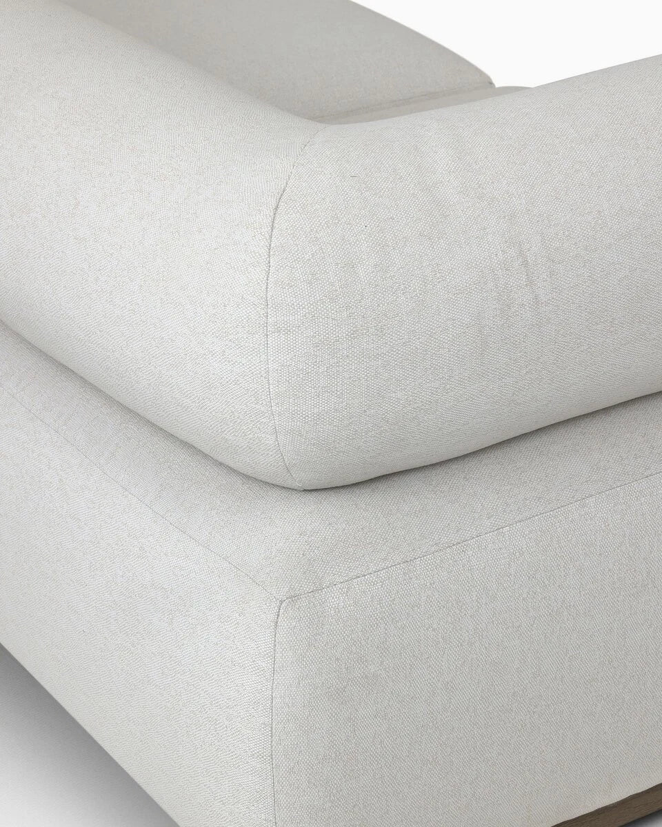 Lenox Outdoor Sectional