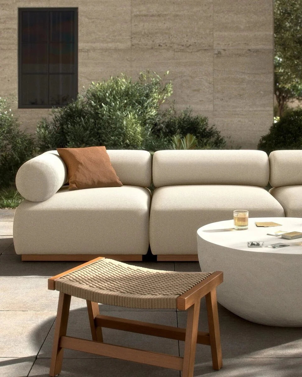 Lenox Outdoor Sectional