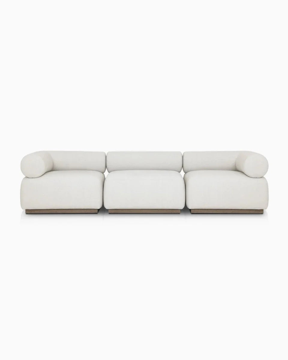 Lenox Outdoor Sectional