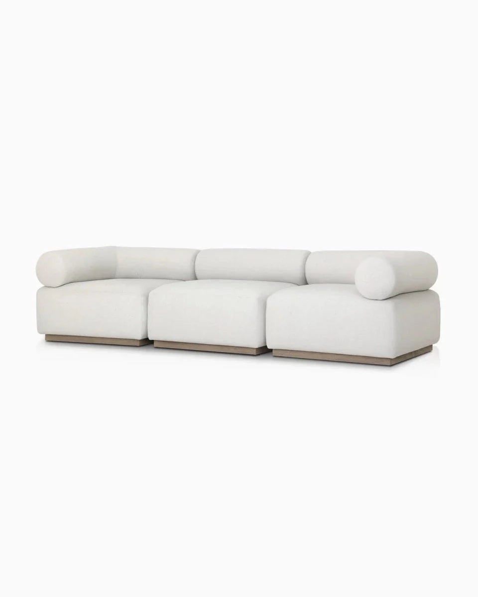 Lenox Outdoor Sectional
