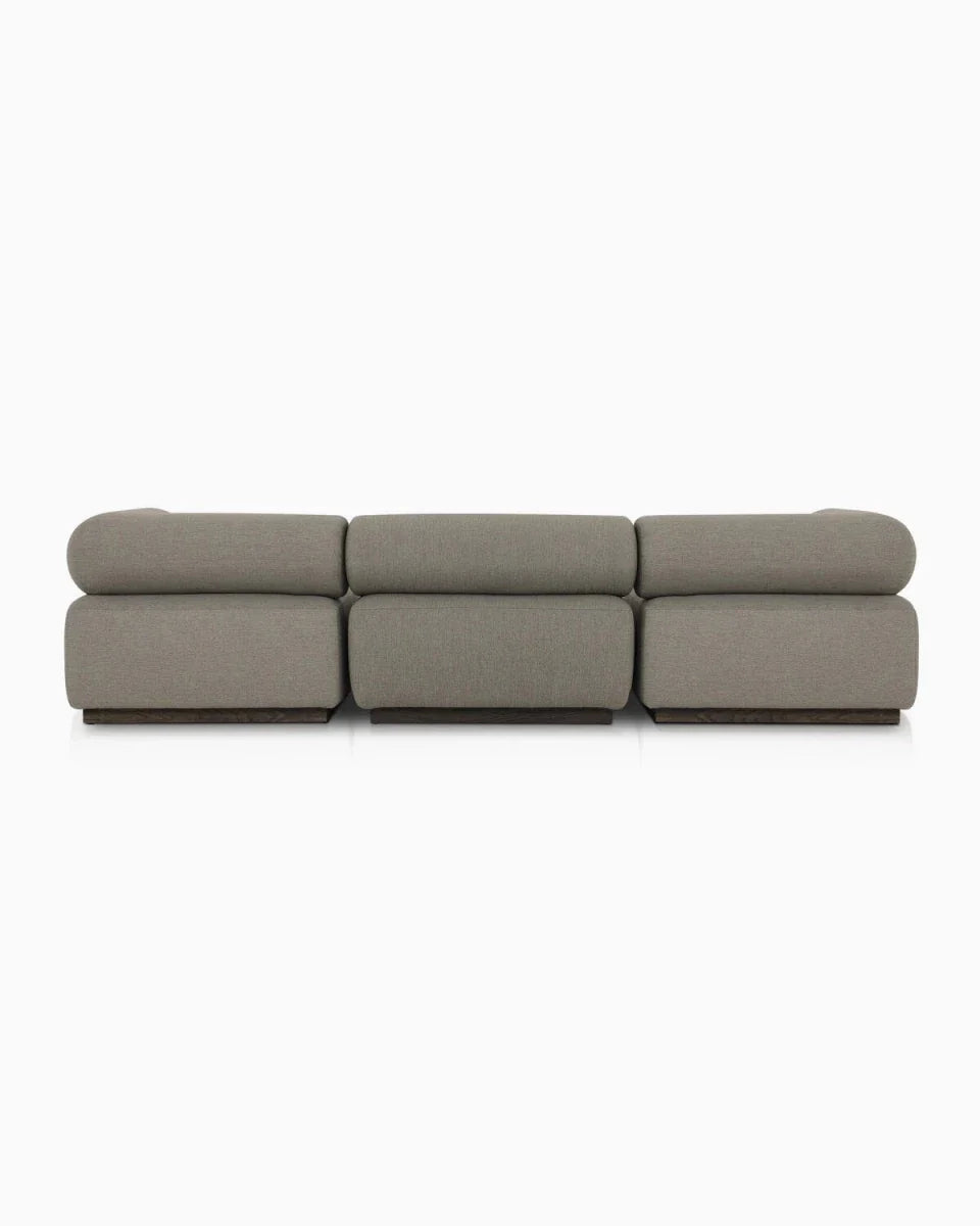 Lenox Outdoor Sectional