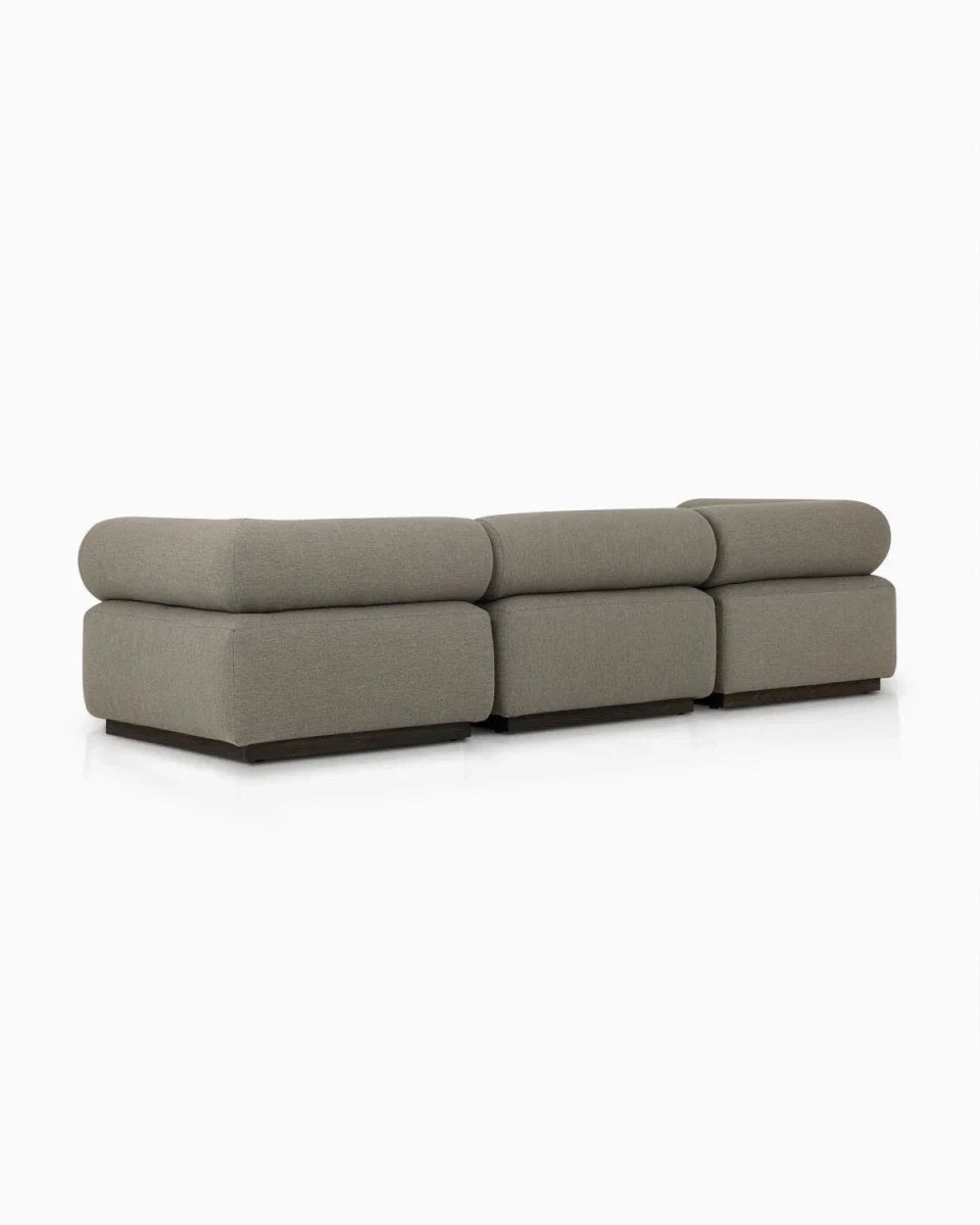 Lenox Outdoor Sectional