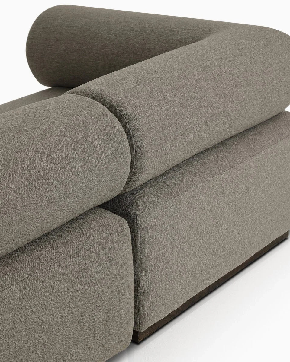 Lenox Outdoor Sectional