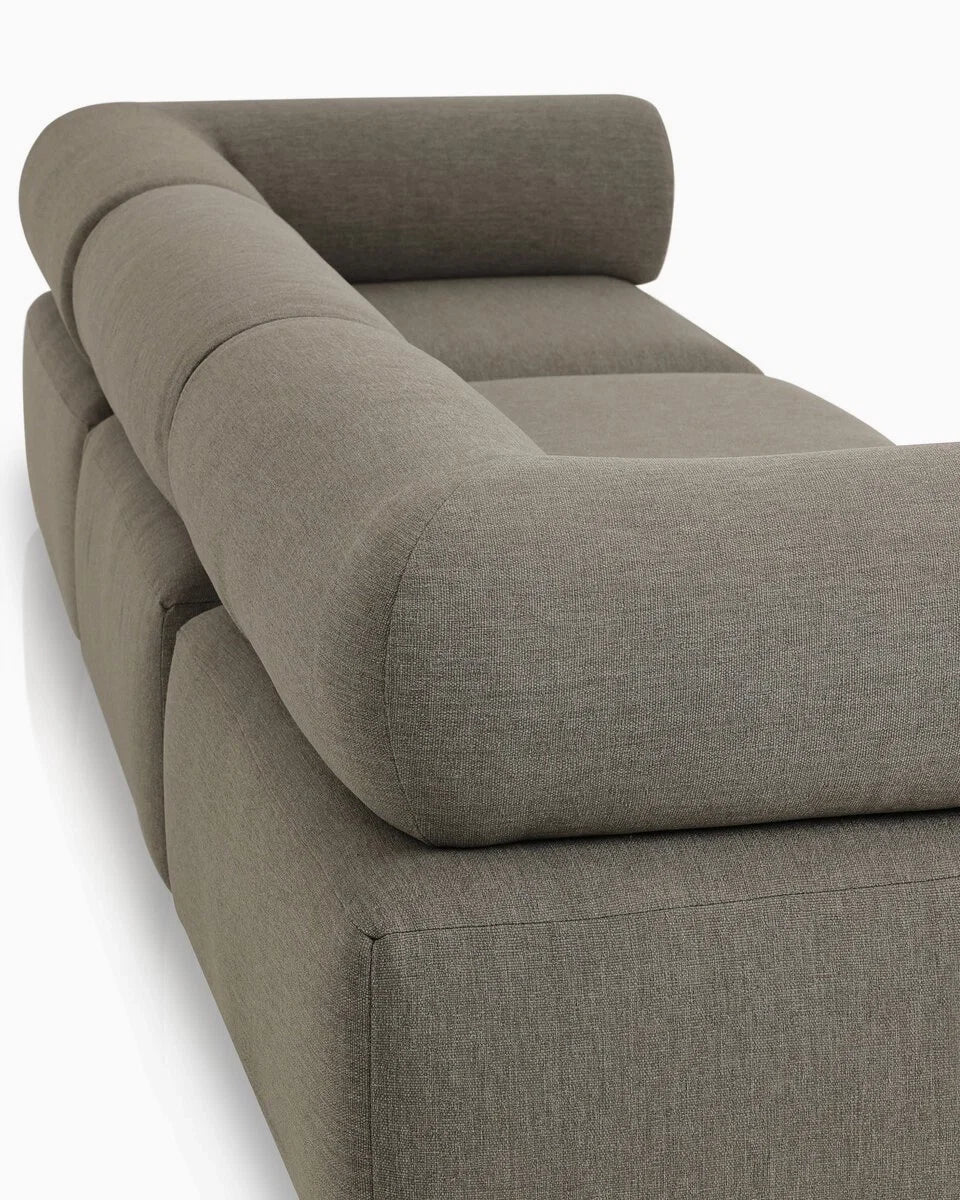 Lenox Outdoor Sectional