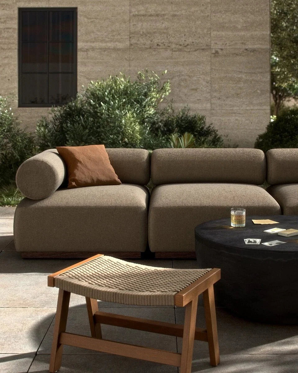 Lenox Outdoor Sectional