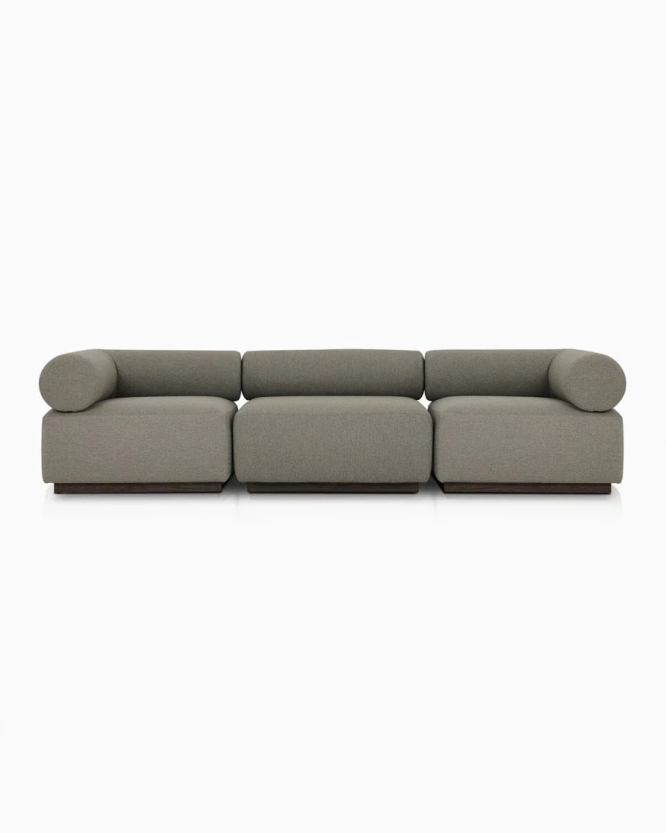 Lenox Outdoor Sectional