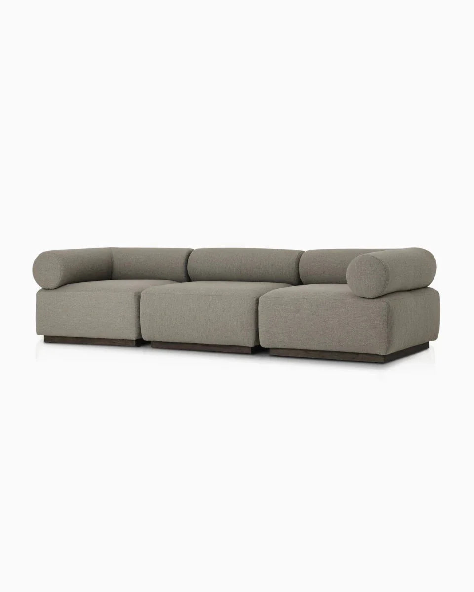 Lenox Outdoor Sectional
