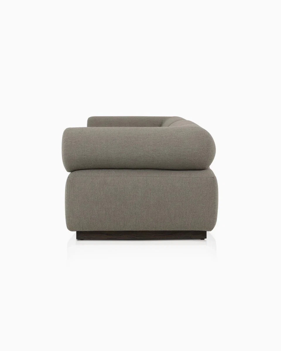 Lenox Outdoor Sectional