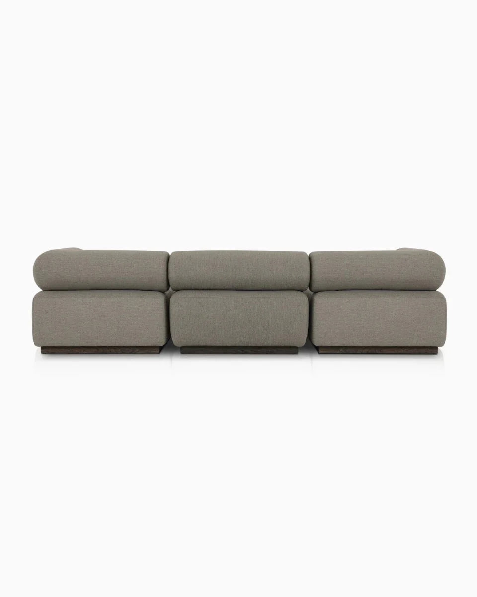 Lenox Outdoor Sectional