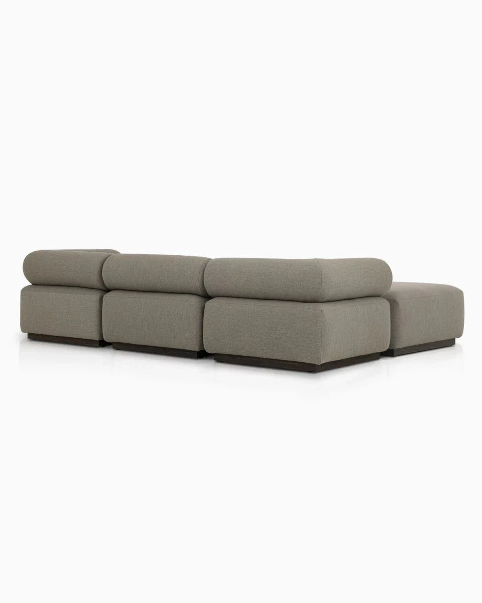 Lenox Outdoor Sectional