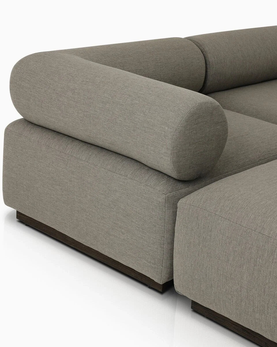 Lenox Outdoor Sectional