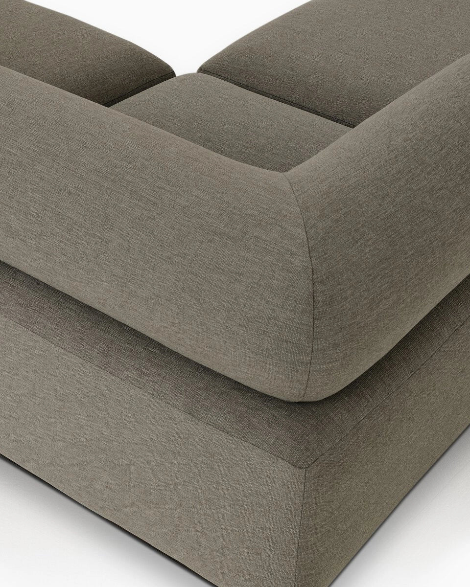 Lenox Outdoor Sectional