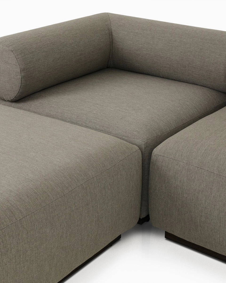 Lenox Outdoor Sectional