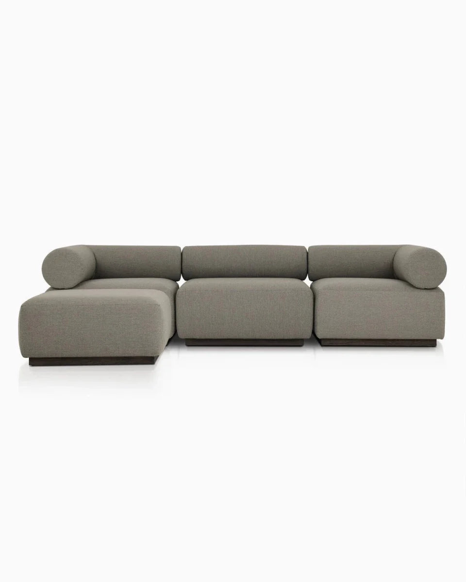 Lenox Outdoor Sectional