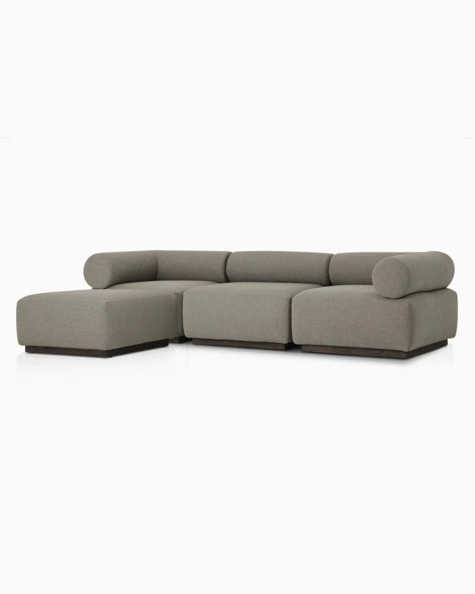 Lenox Outdoor Sectional