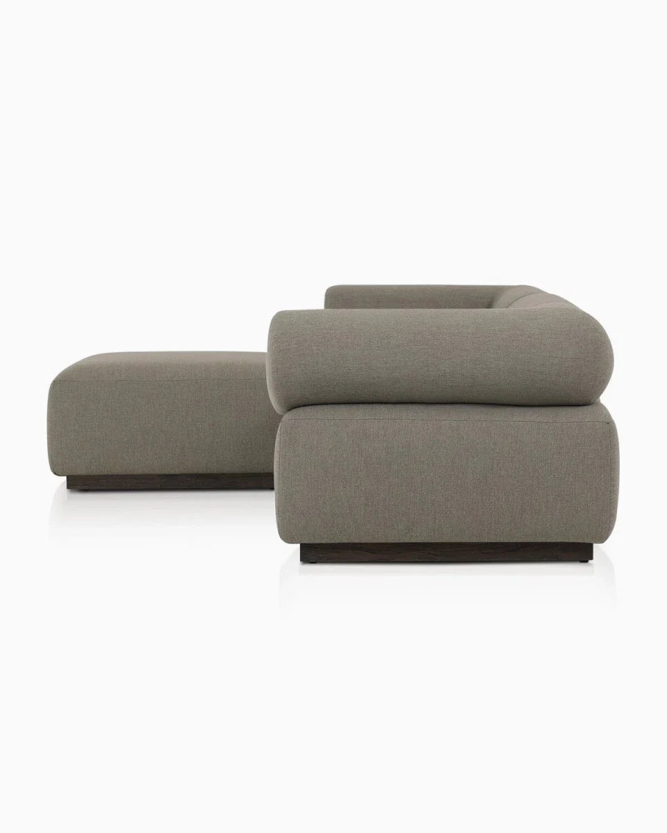 Lenox Outdoor Sectional