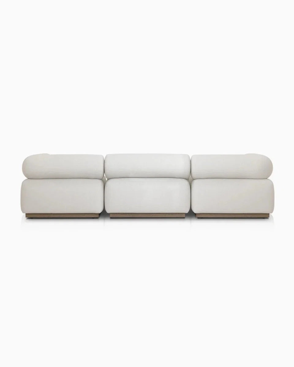 Lenox Outdoor Sectional