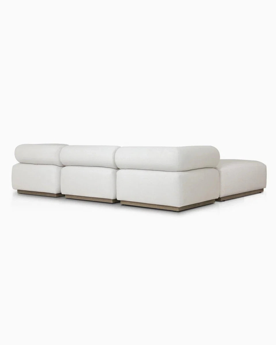 Lenox Outdoor Sectional