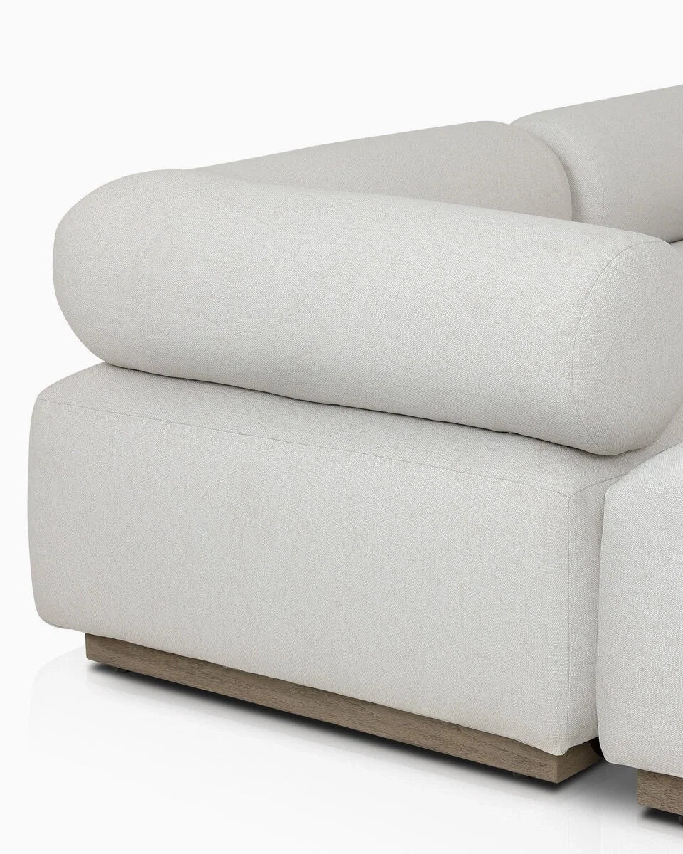 Lenox Outdoor Sectional