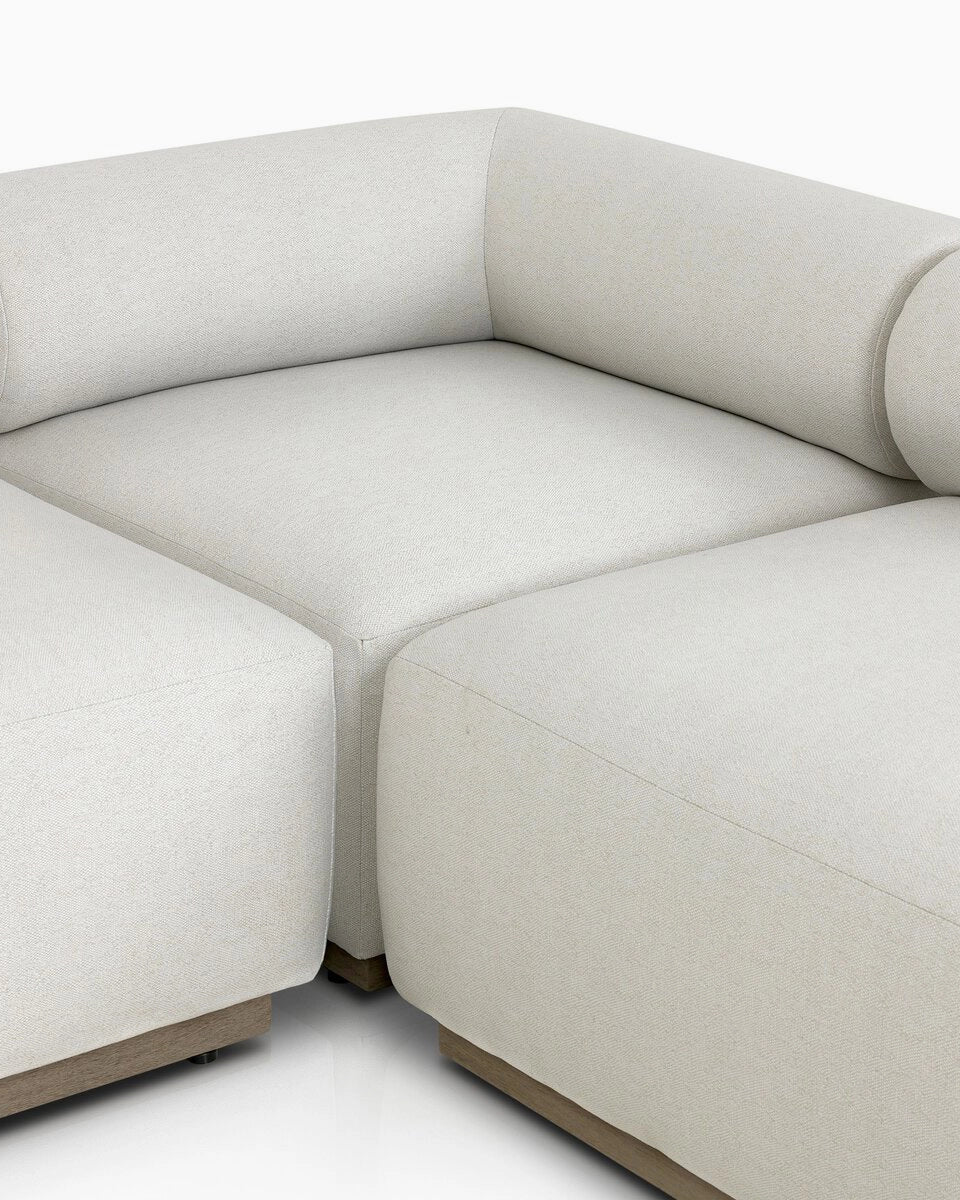 Lenox Outdoor Sectional