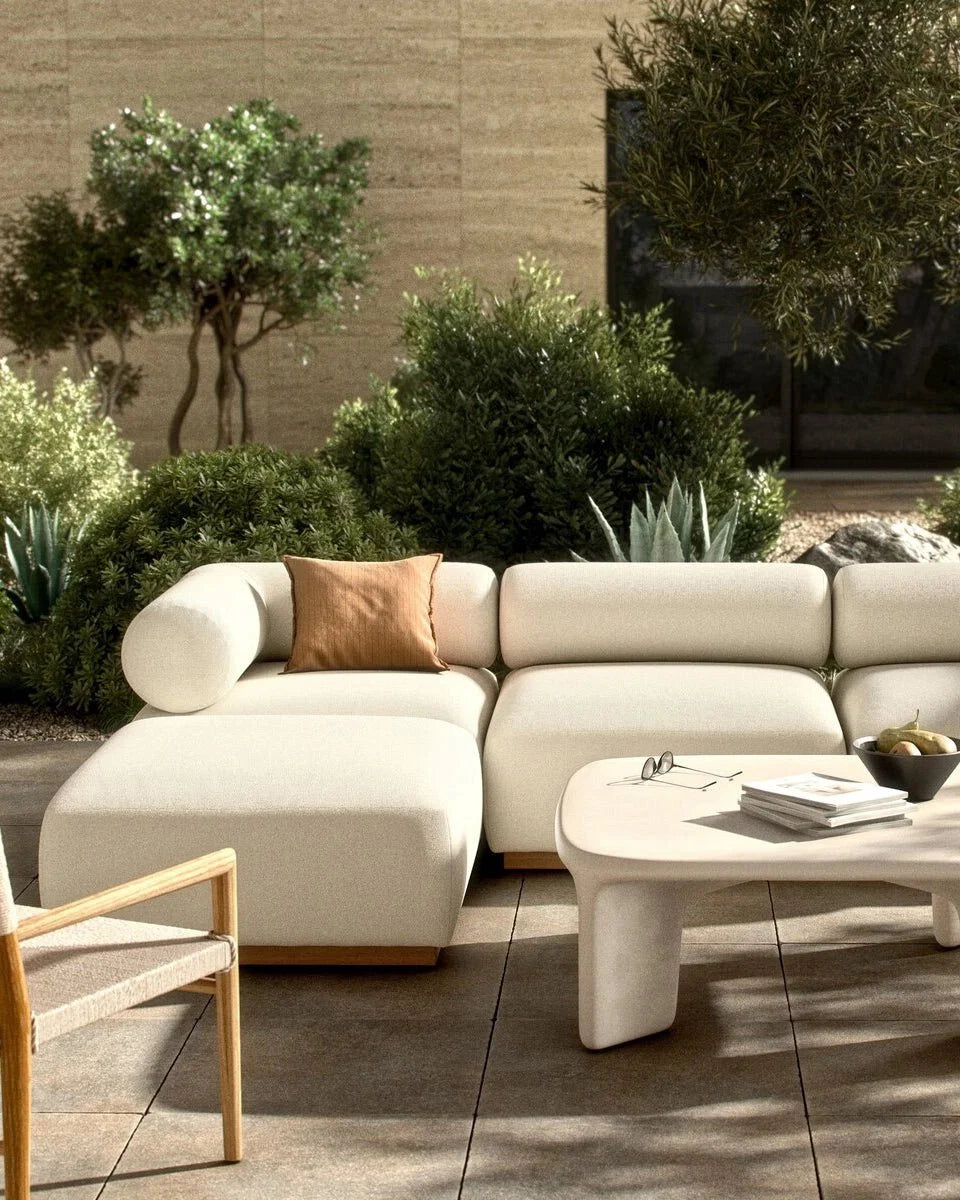 Lenox Outdoor Sectional