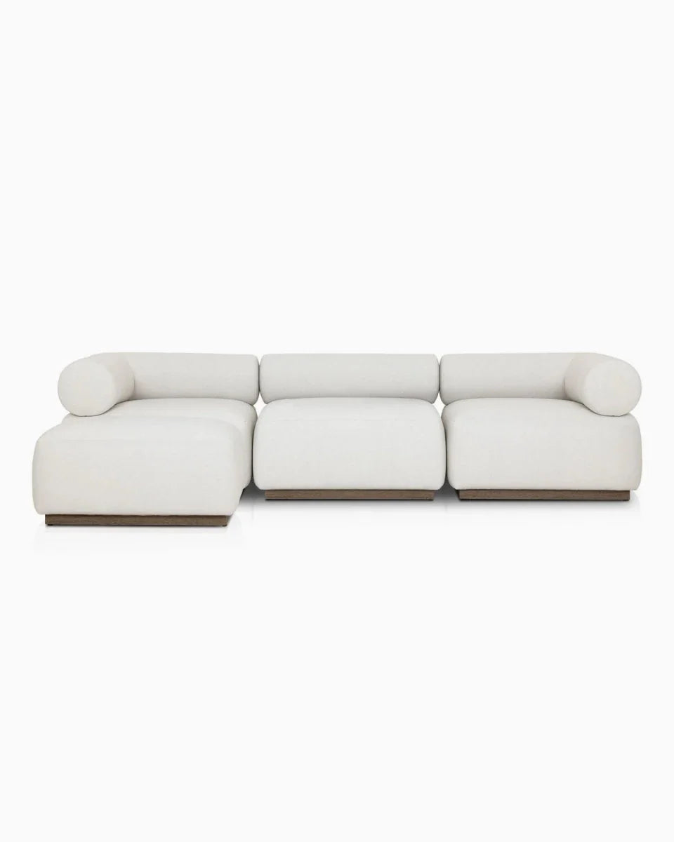 Lenox Outdoor Sectional