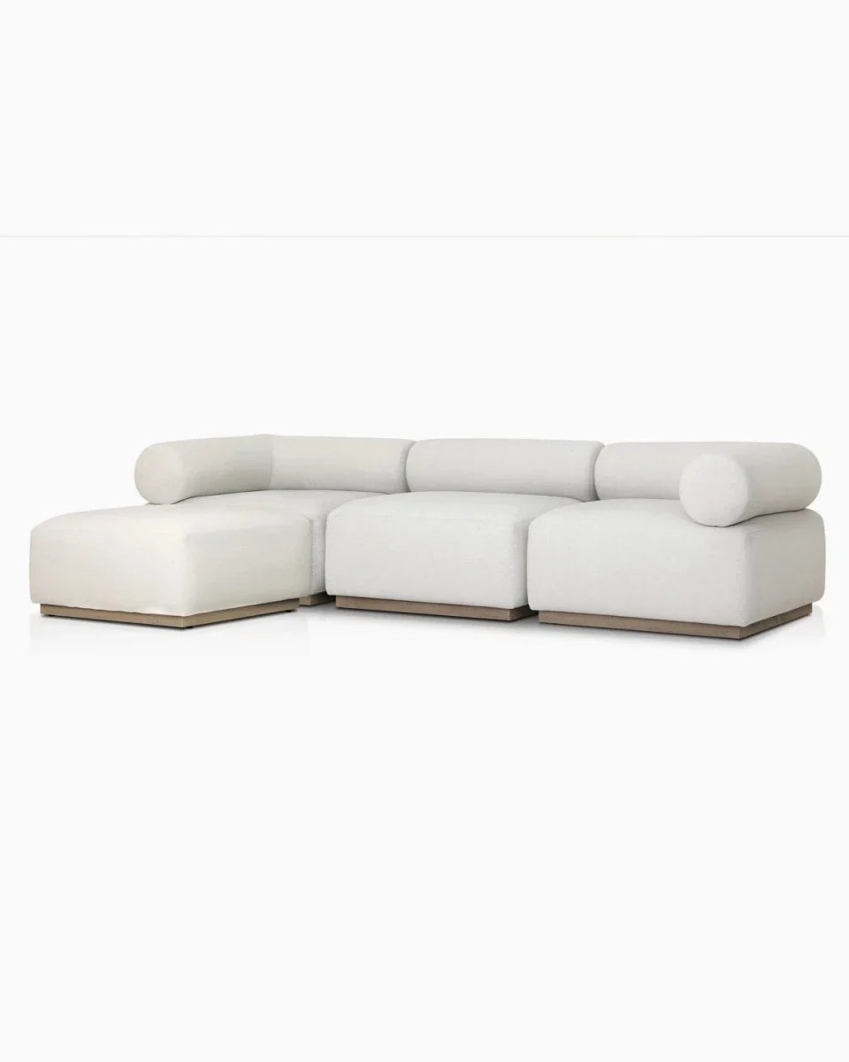Lenox Outdoor Sectional