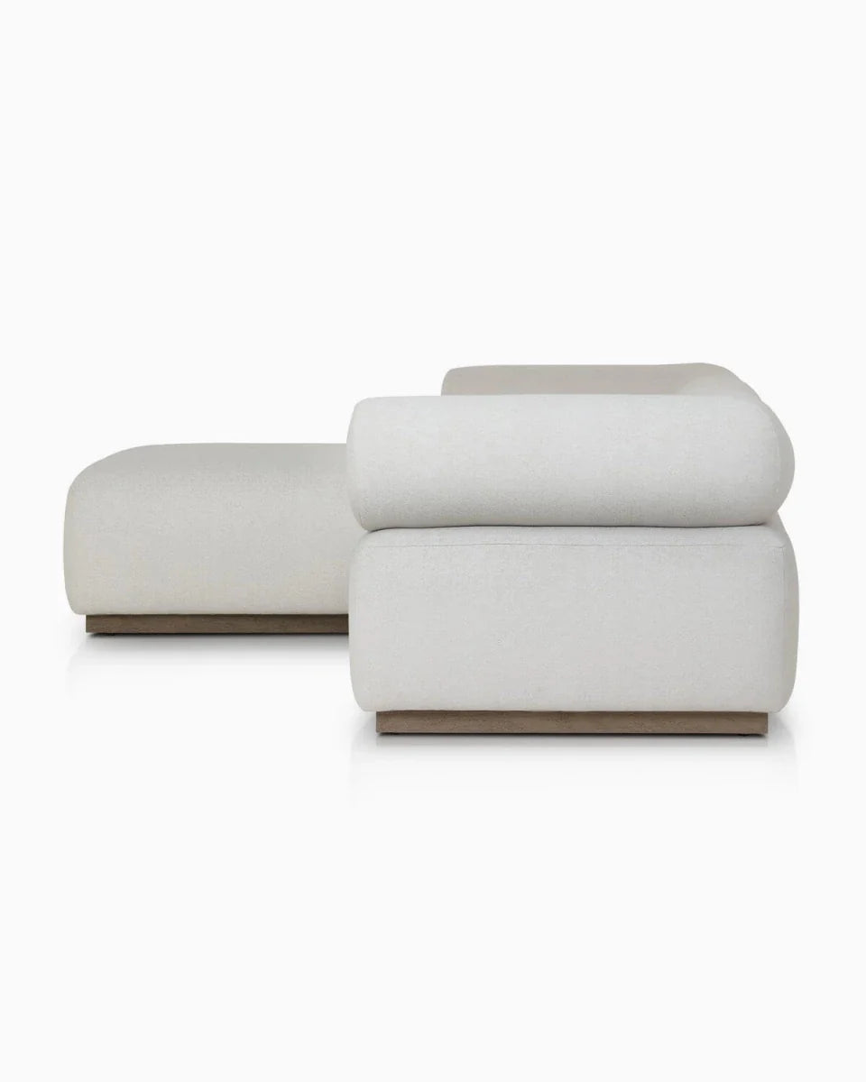 Lenox Outdoor Sectional