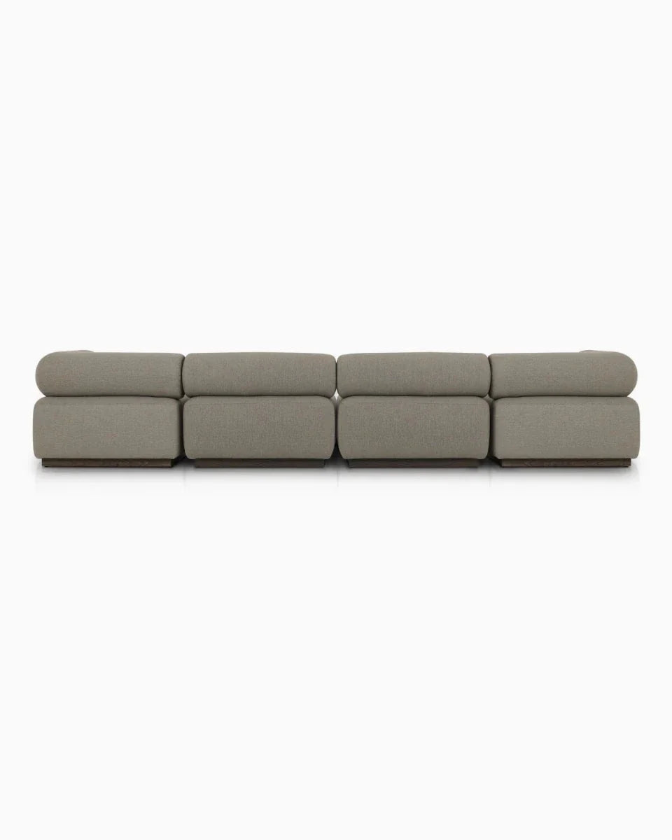 Lenox Outdoor Sectional