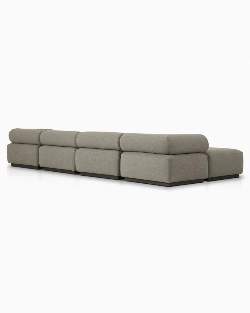 Lenox Outdoor Sectional