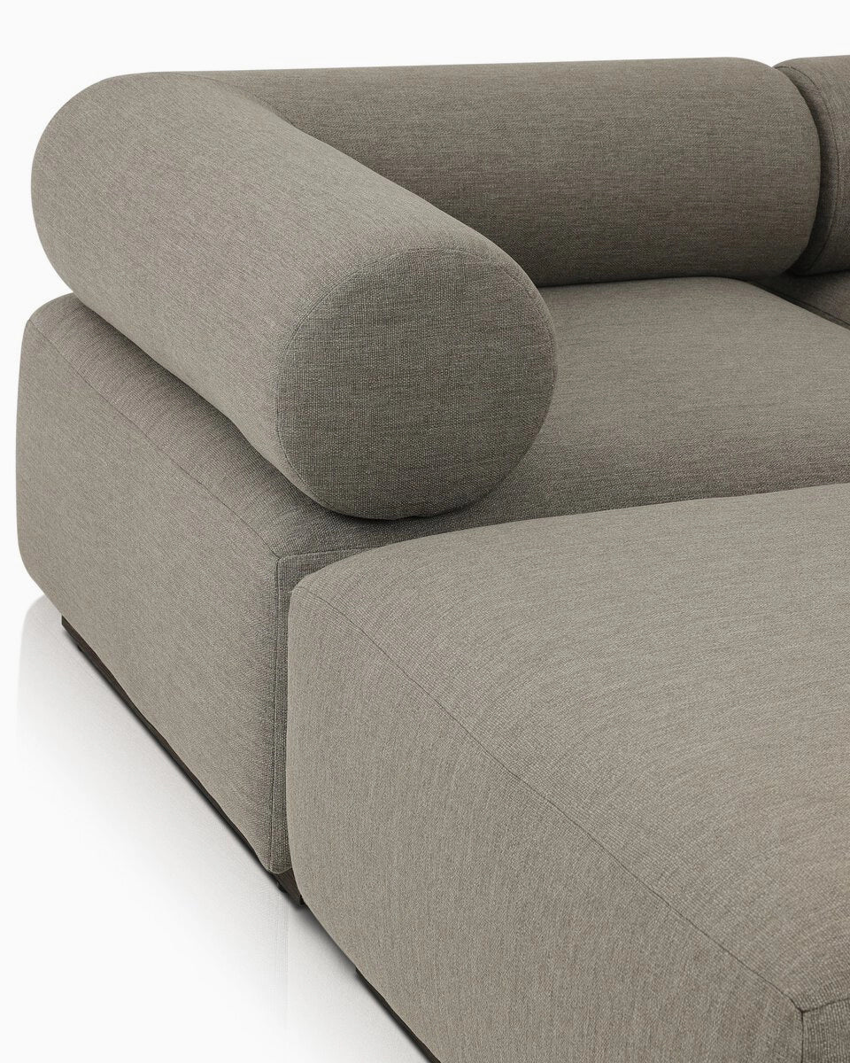 Lenox Outdoor Sectional