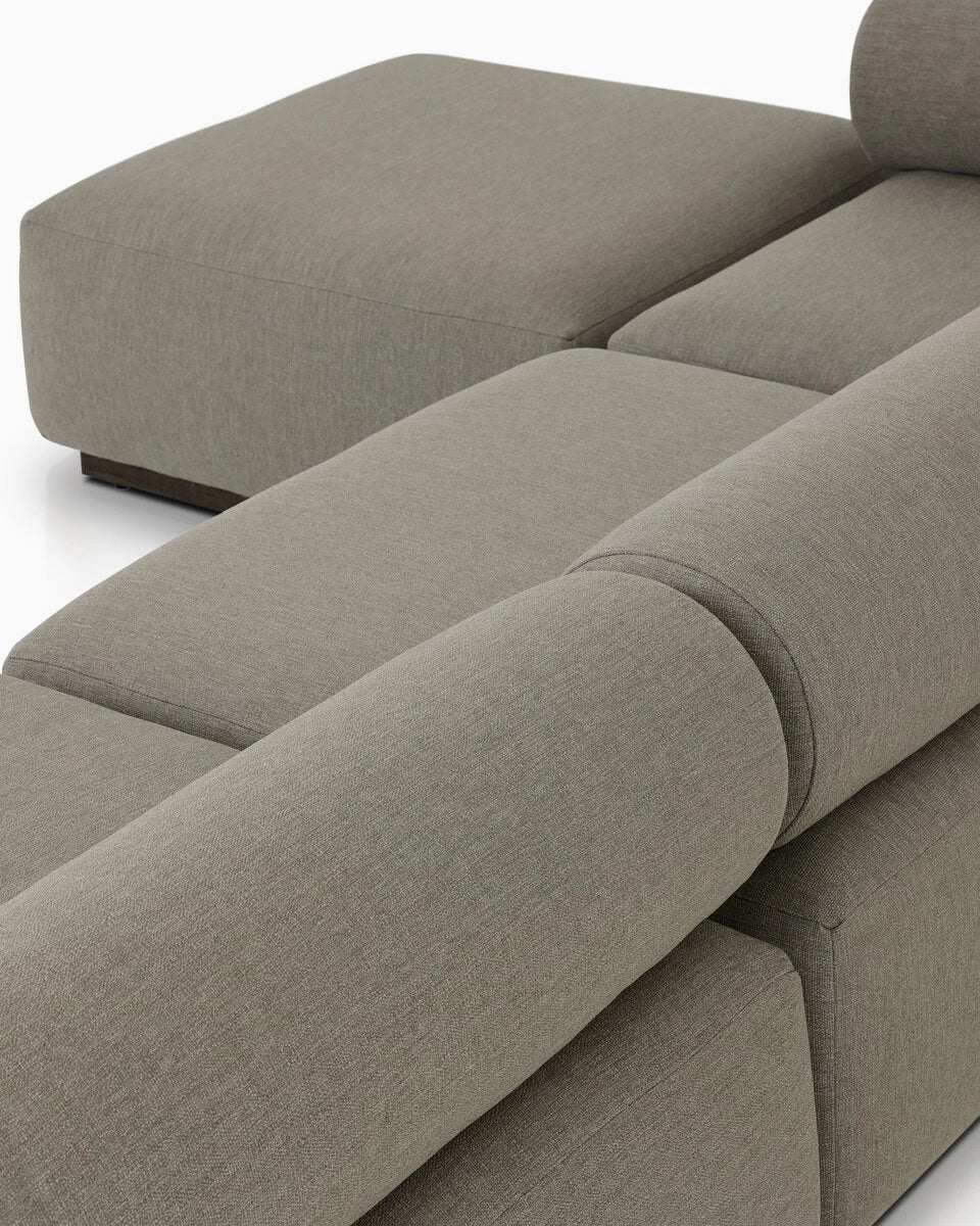 Lenox Outdoor Sectional