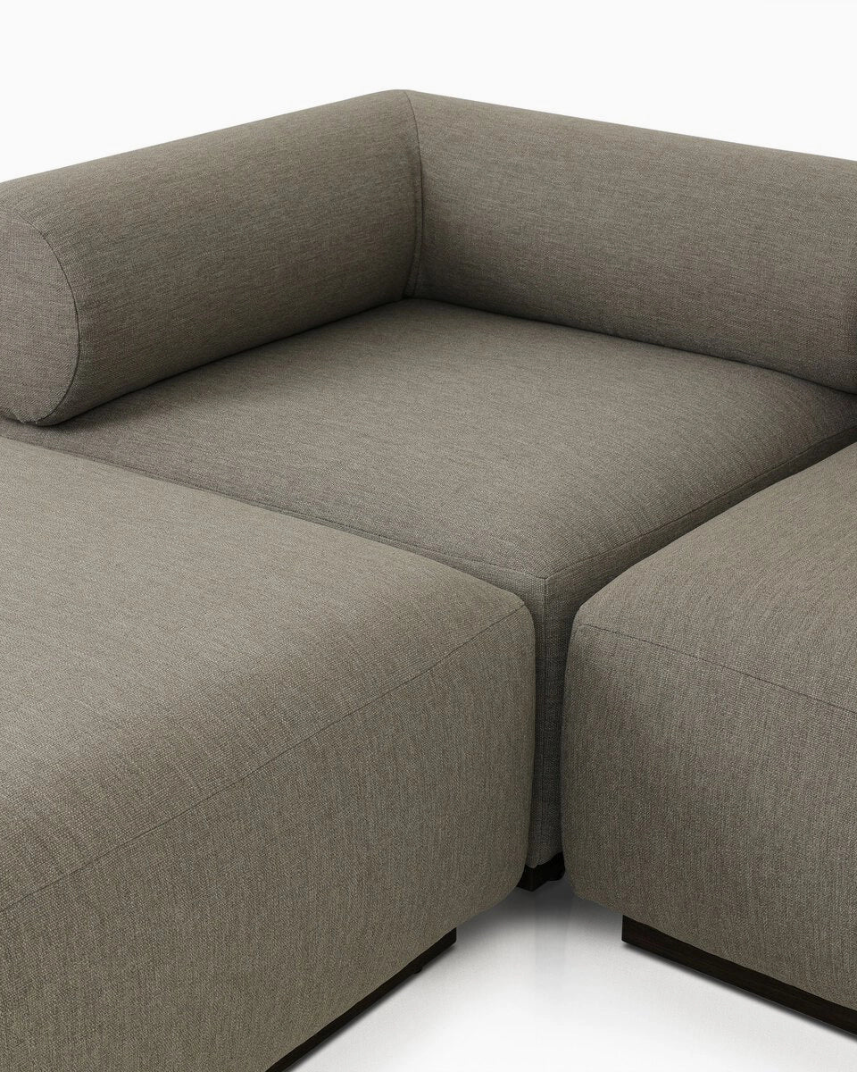 Lenox Outdoor Sectional