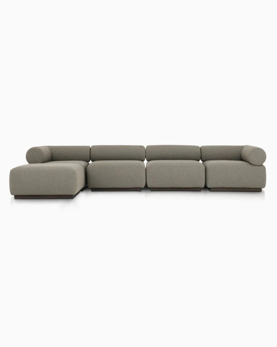 Lenox Outdoor Sectional
