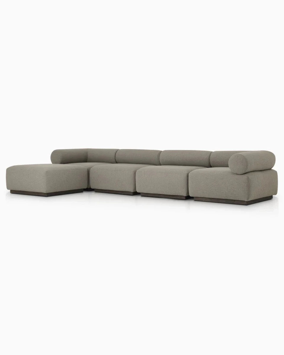 Lenox Outdoor Sectional